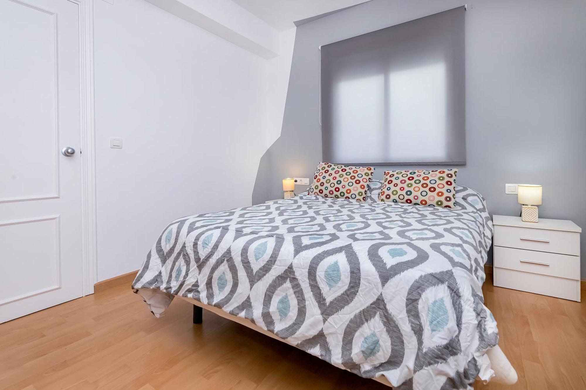 Bhost - Plaza De La Paja Daire Cordoba Dış mekan fotoğraf