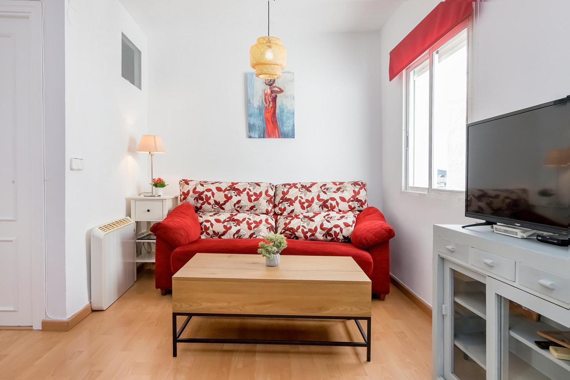 Bhost - Plaza De La Paja Daire Cordoba Dış mekan fotoğraf
